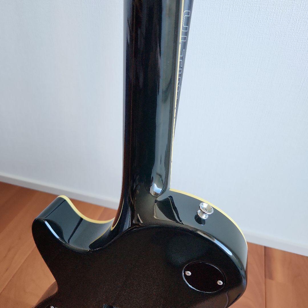 SUGIZOシグネチャESP S-Ⅲ　BRILLIANT-MIXEDMEDIA-