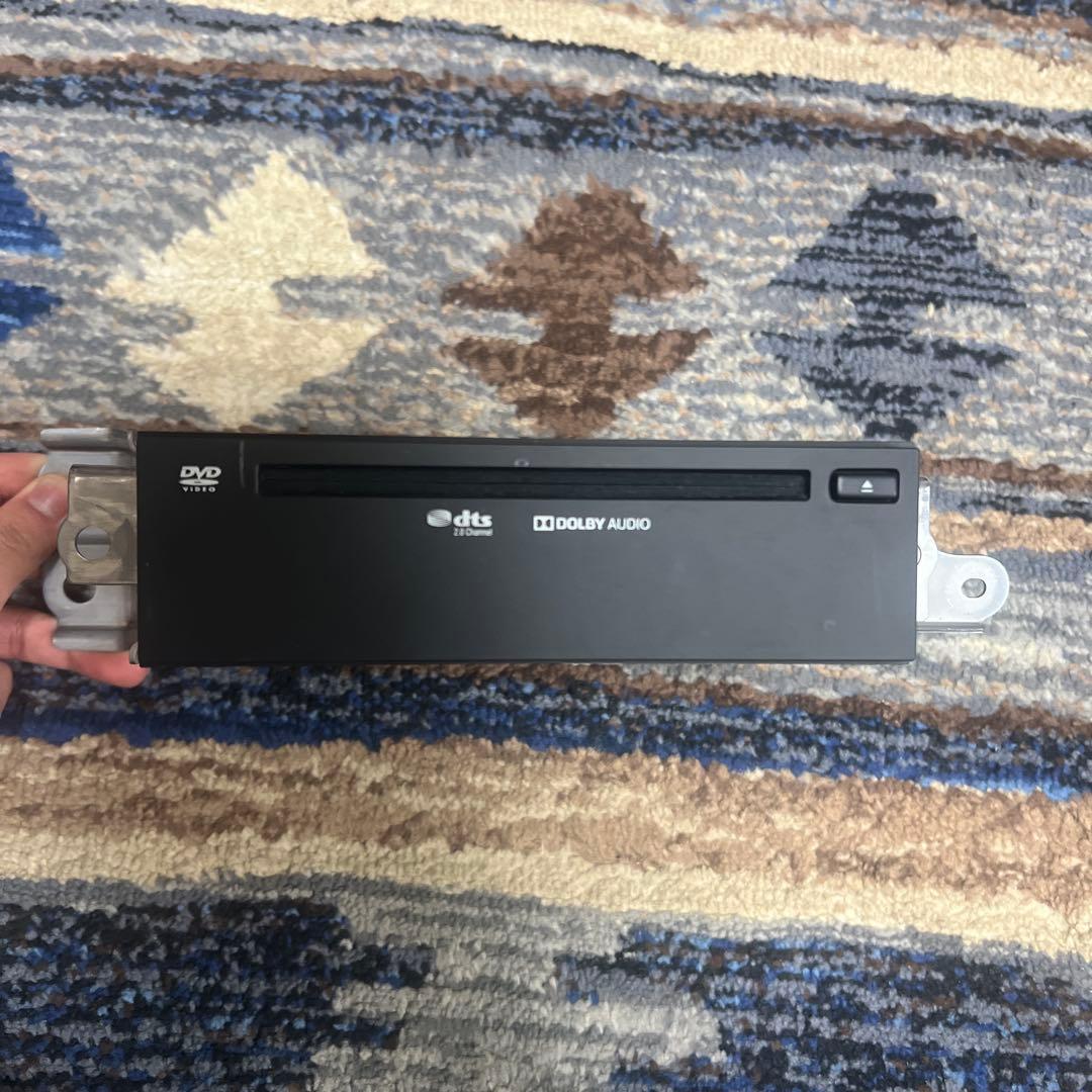 トヨタ DVDプレーヤー 86270-K0010 - メルカリ