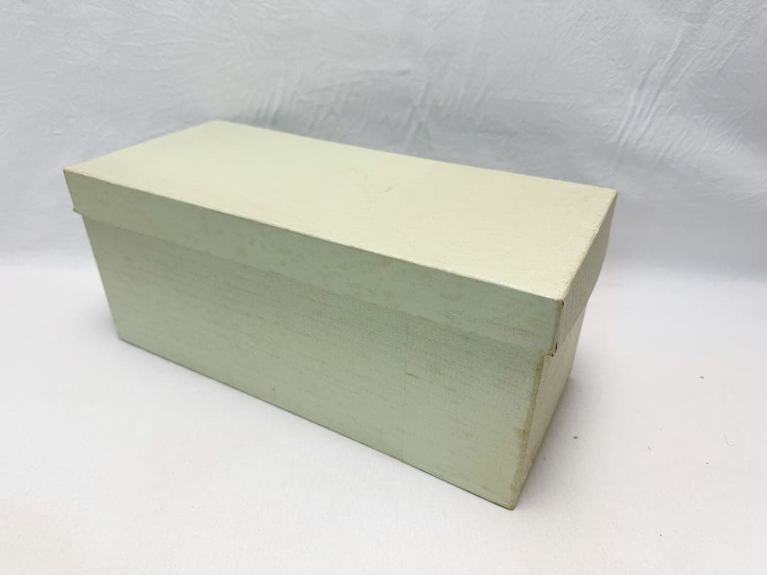 未使用 懐石道具 黒塗 四つ椀 小丸椀 5客揃 元箱