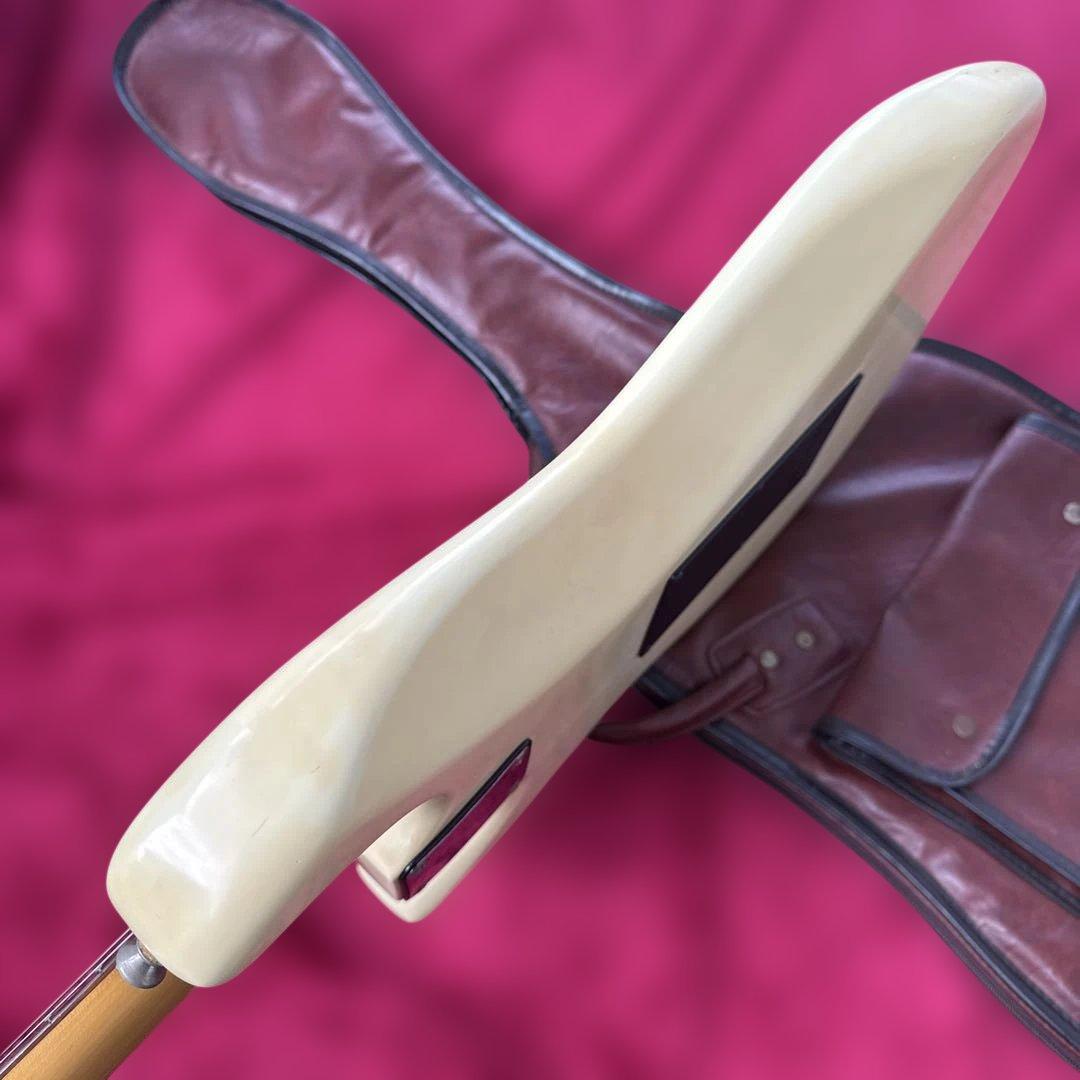 貴重 メンテ済 Squier Eシリアル ST-331 ミディアムスケール - メルカリ