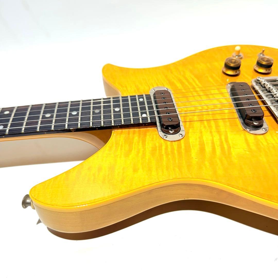 【希少】Greco BW-600 GOⅡ グレコ エレキギター