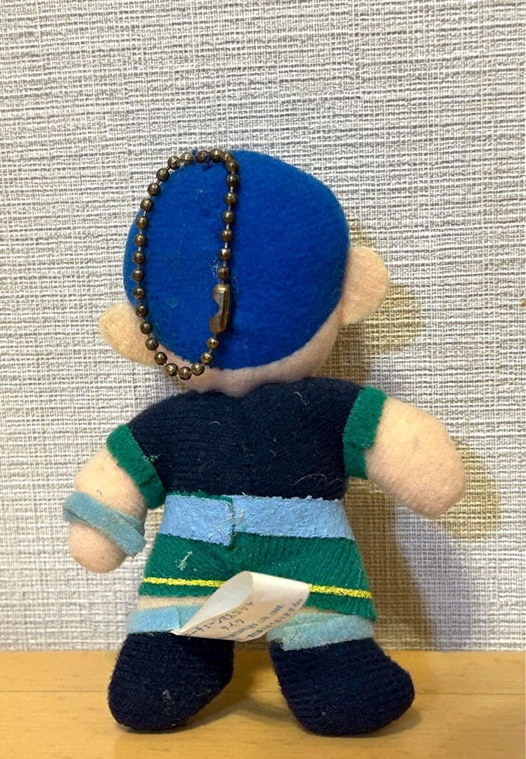 ナイツ】セガ キーチェーンマスコット 4つセット - メルカリ