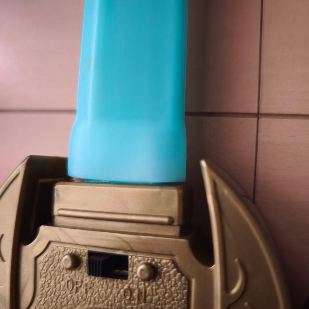 動作確認済み　からくり剣豪伝ムサシロード　二天一刀流必殺剣 天空丸 天地丸