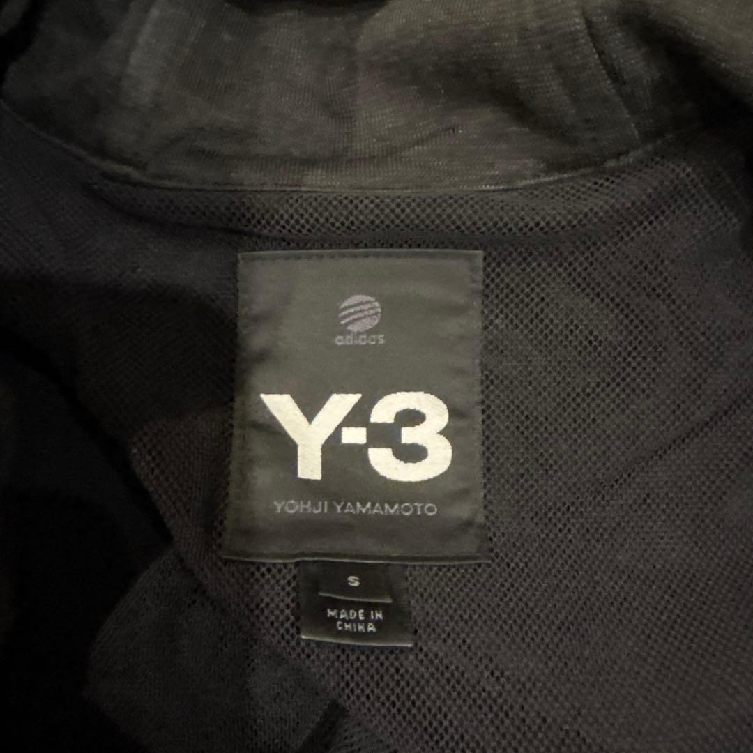 Y-3 ヨウジヤマモト adidas パーカー ジャージ
