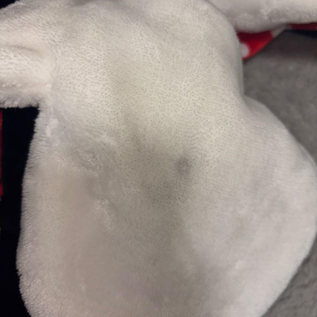 ミニー マフラーキャップ