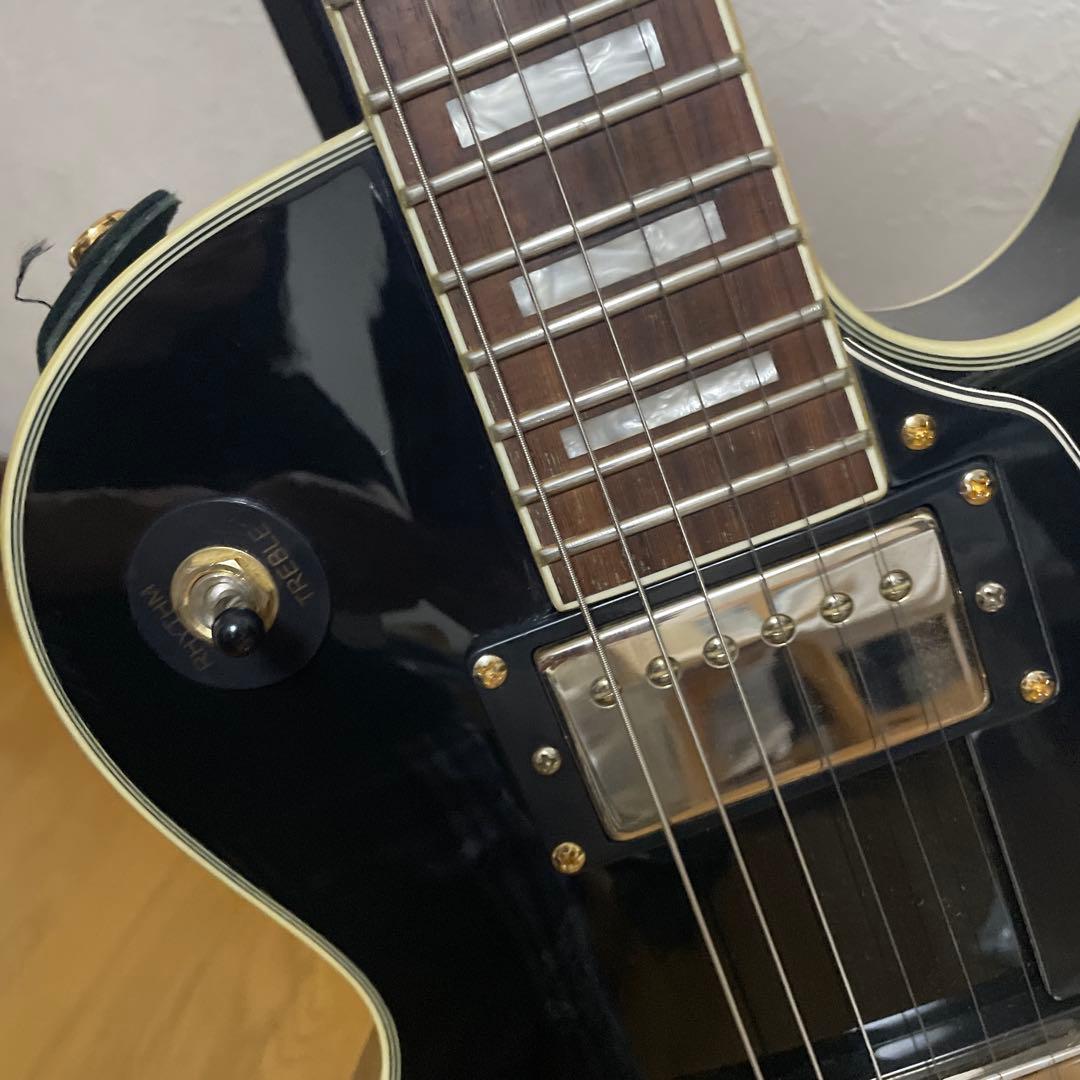 blitz レスポールタイプ