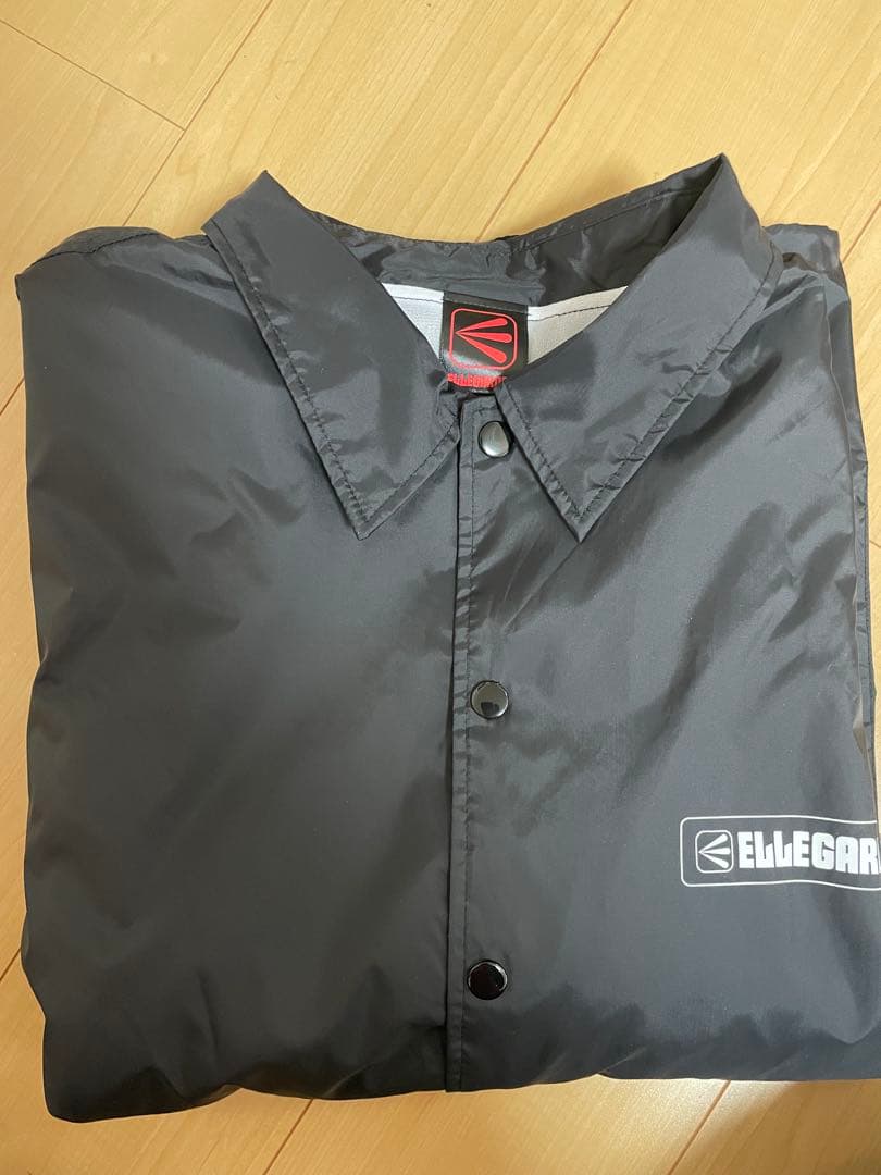 ELLEGARDEN コーチジャケット XL