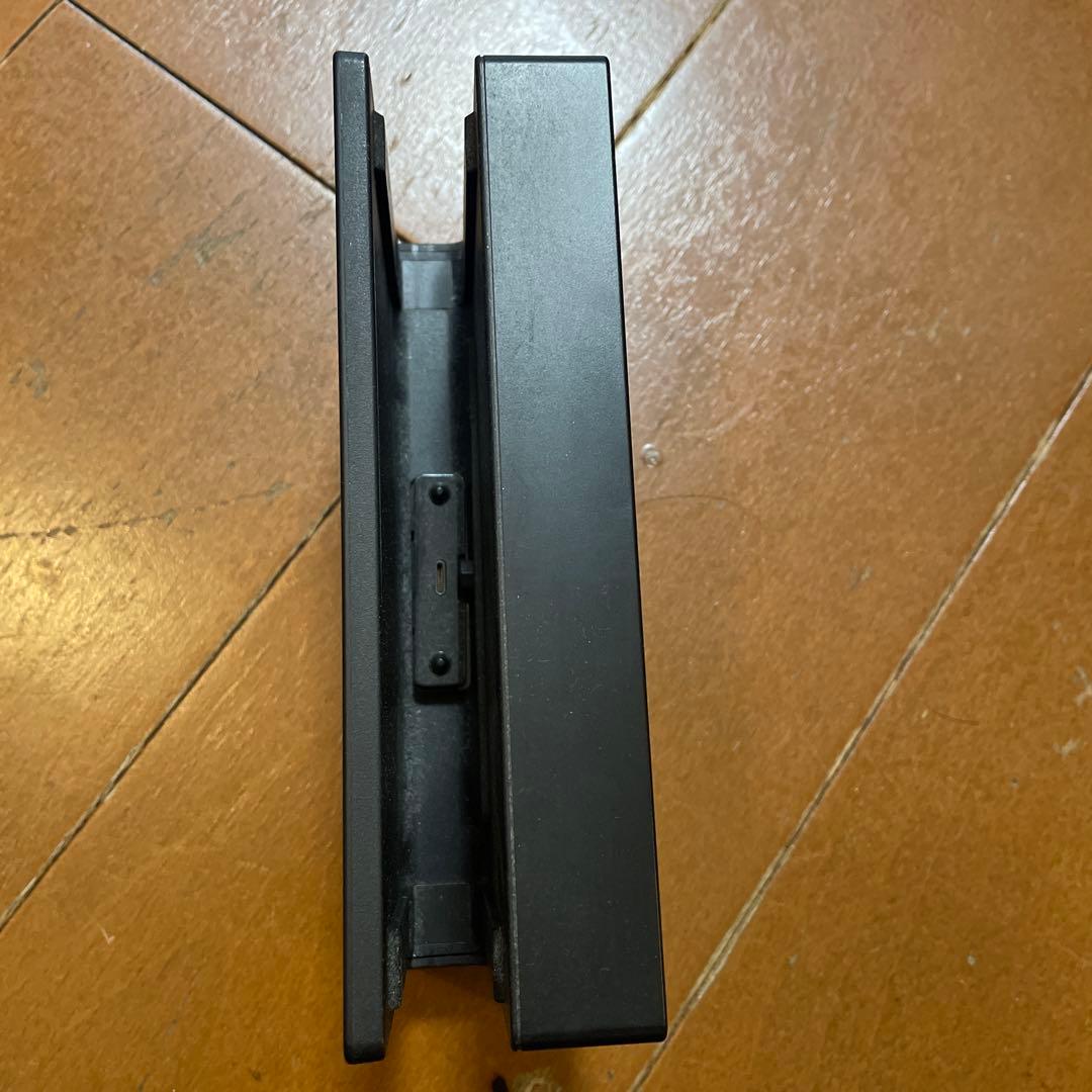 Nintendo Switch 本体 キャリングケース付き