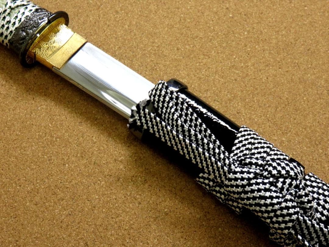 関の美術刀剣 戦国武将 上杉謙信 毘沙門天 大刀 模造刀 模擬刀 コスプレ衣装