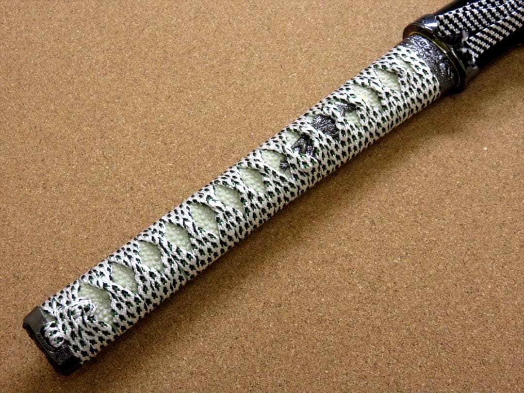 関の美術刀剣 戦国武将 上杉謙信 毘沙門天 大刀 模造刀 模擬刀 コスプレ衣装