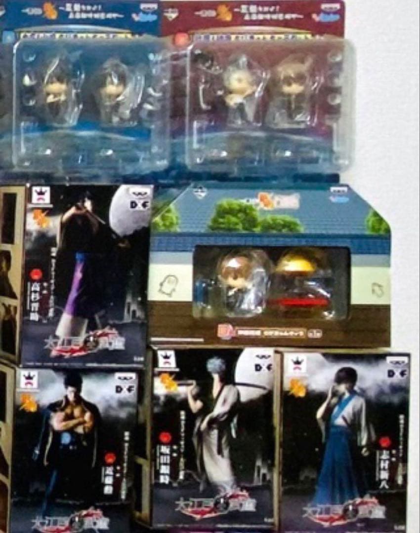 鬼滅の刃スクラッチカード額装スタンディ色紙柱稽古編DVD Blu-ray義勇実弥