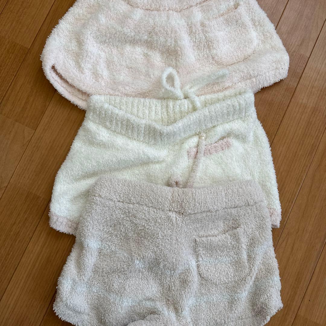 ジェラピケ　11点セット