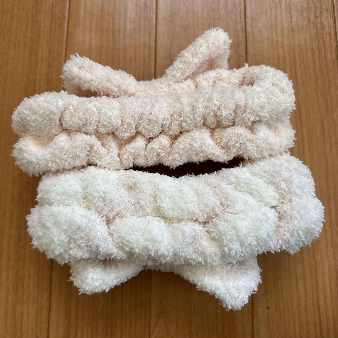 ジェラピケ　11点セット