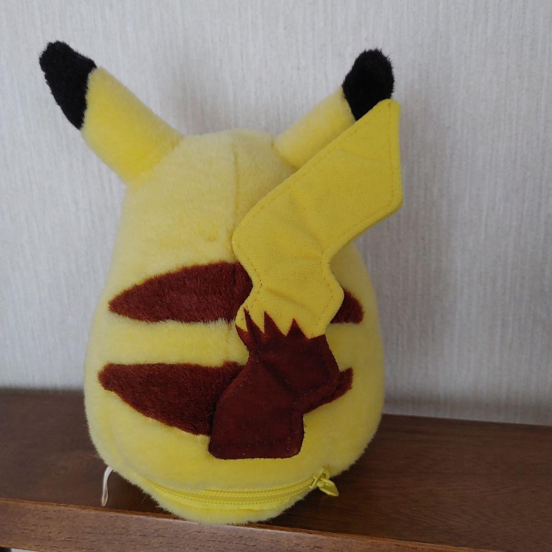 値下げ　初期　ピカチュウ　TOMY