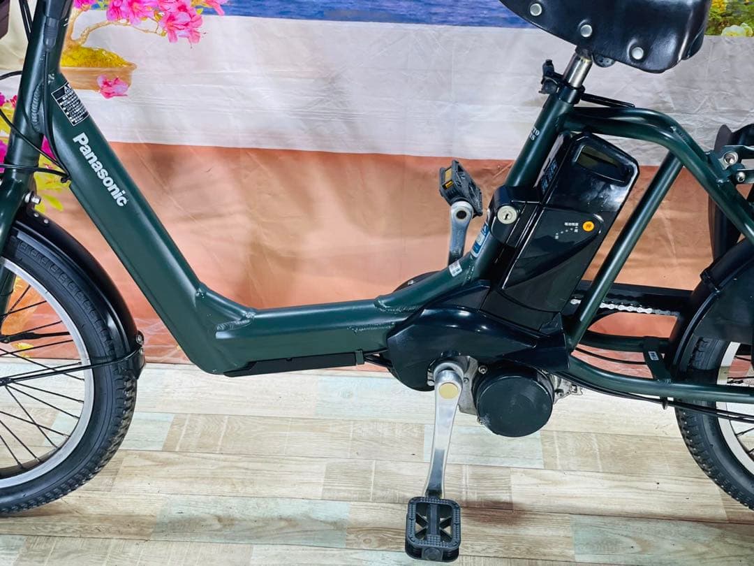 ✨TAKA✨ブランド品、アパレル出品中！　ギュットアニーズ⭐️Y1164