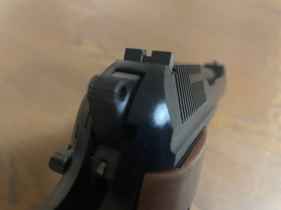 MGC M93R SUPER ガスガン ドットサイト　マウント　バレルカバー　他