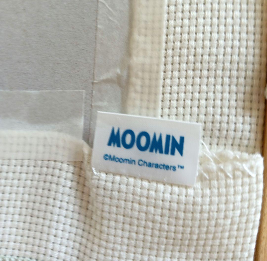 ホビーラホビーレクロスステッチフレーム〈ムーミン〉