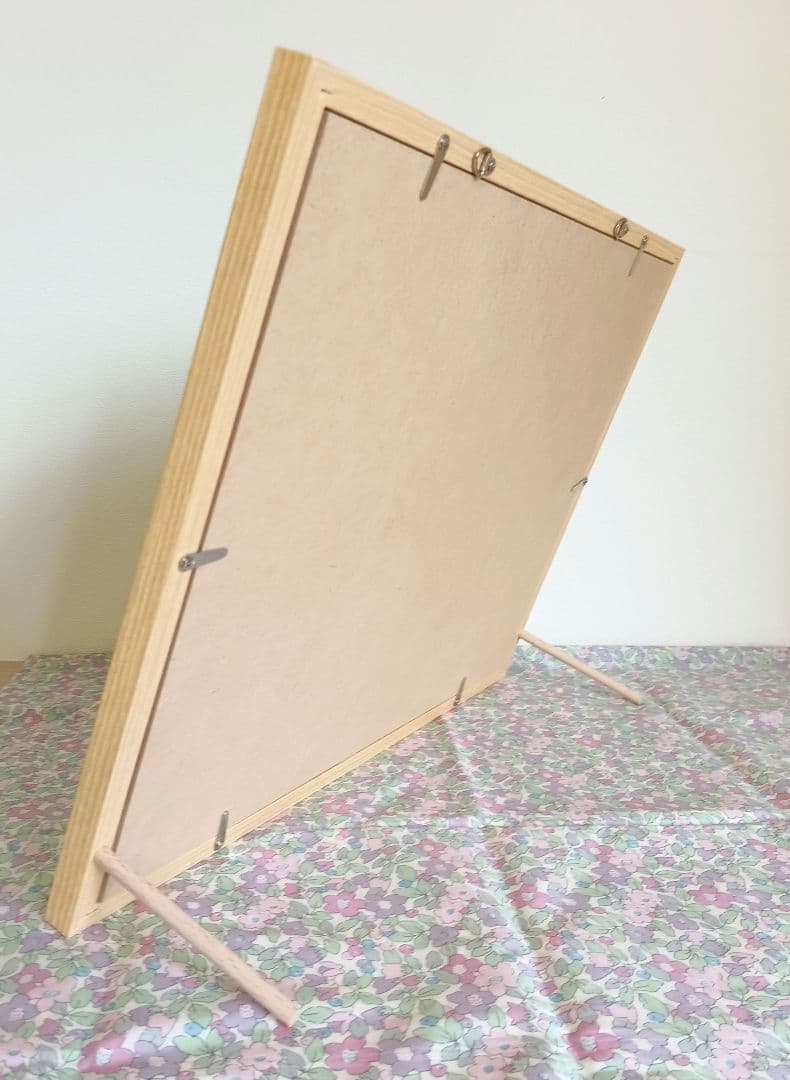 ホビーラホビーレクロスステッチフレーム〈ムーミン〉