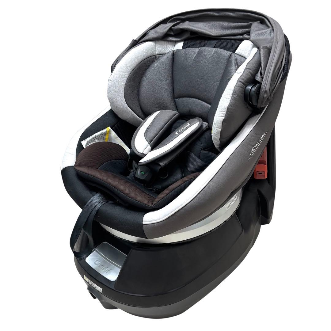 美品 コンビ Combi ネルーム エッグショック NF-500 チャイルド