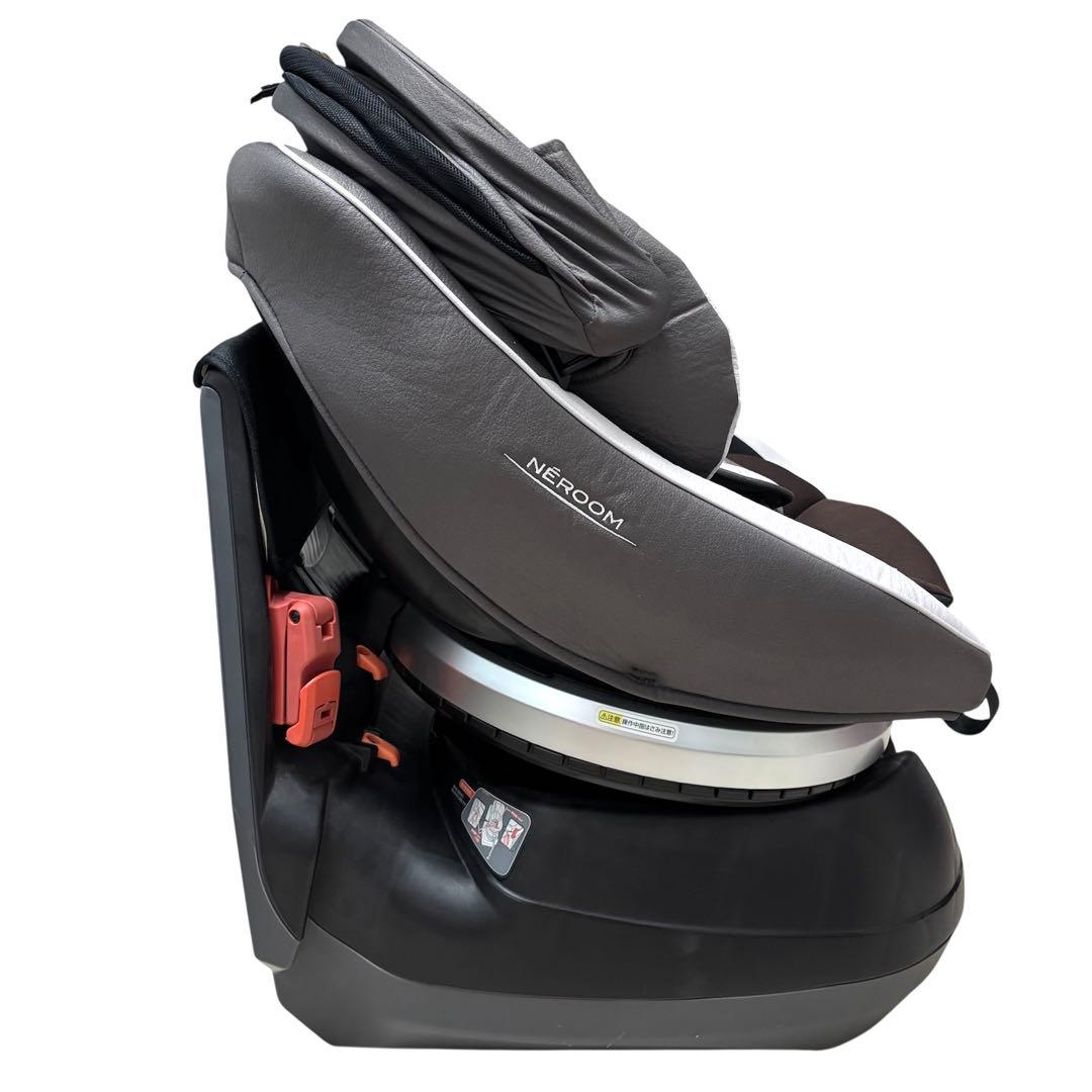 美品 コンビ Combi ネルーム エッグショック NF-500 チャイルド