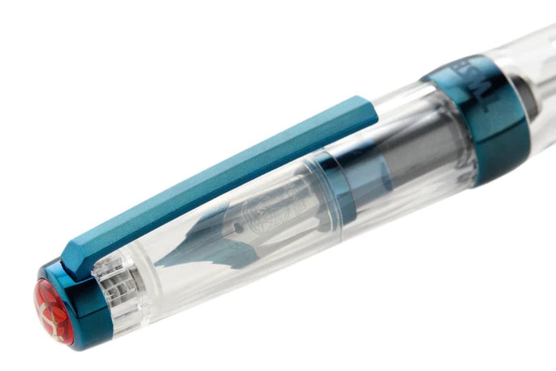 TWSBI VAC 700R カイヤナイト ツイスビー 新品未使用 字幅EF - メルカリ