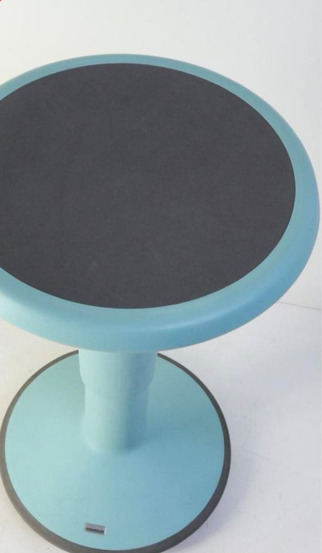 カッシーナ　イクスシー　アップスツール　 ブルー