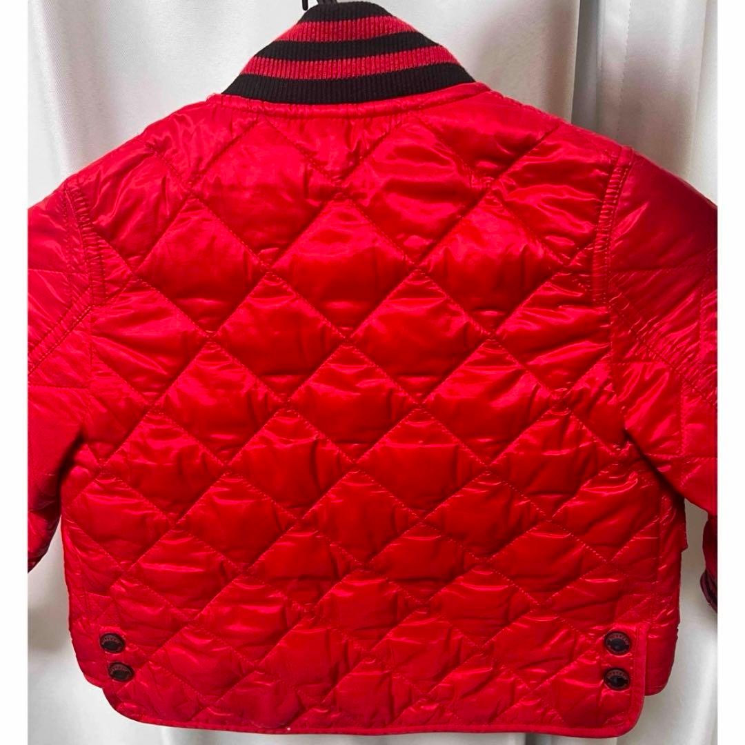 バーバリー ニット セーター 3Y 98cm Burberry ニット キッズ用