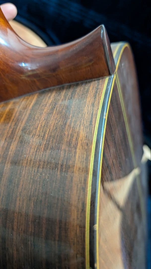 YAMAHAGC-10M Grand Concert1974 加藤俊郎 ケース付 Yahoo