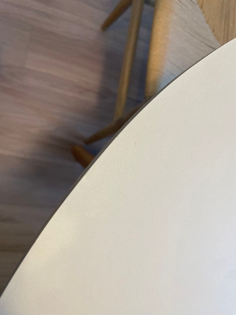 HAY / CPH 20 ROUND Ф90 x H74 ホワイト