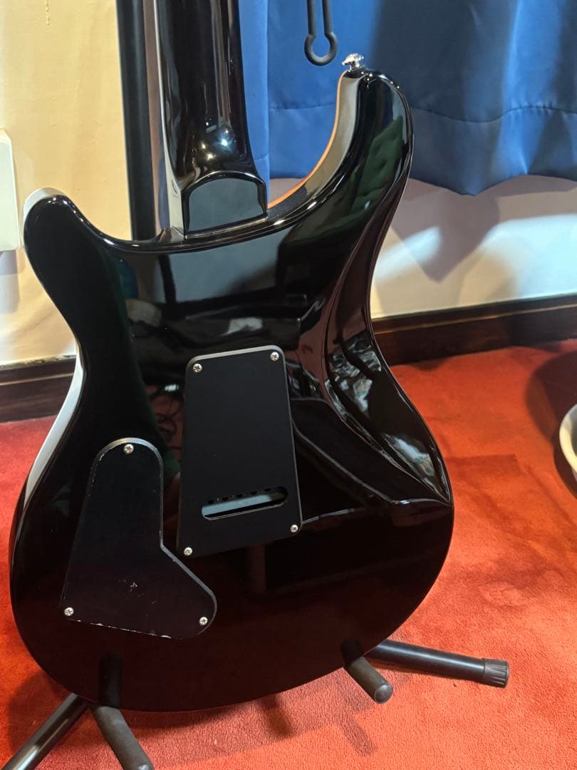 しましま様専用 prs se custam24 エレキギター レスポール