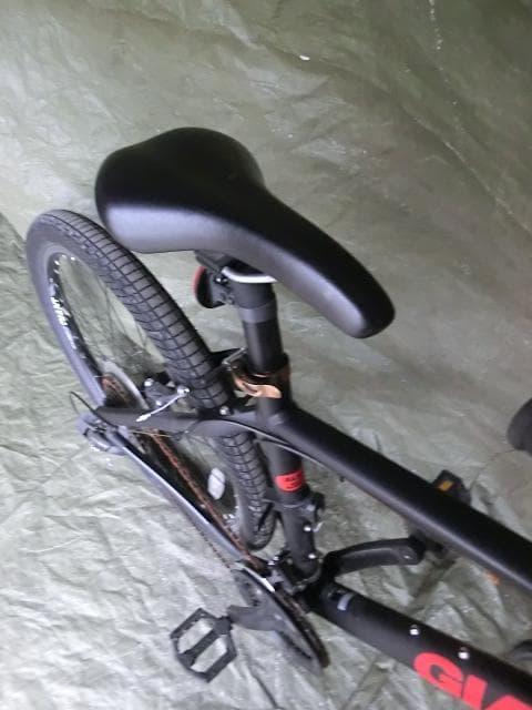 k*a様 72：GIANT　SNAP LUXX　ジャンク　引取限定：埼玉県所沢市