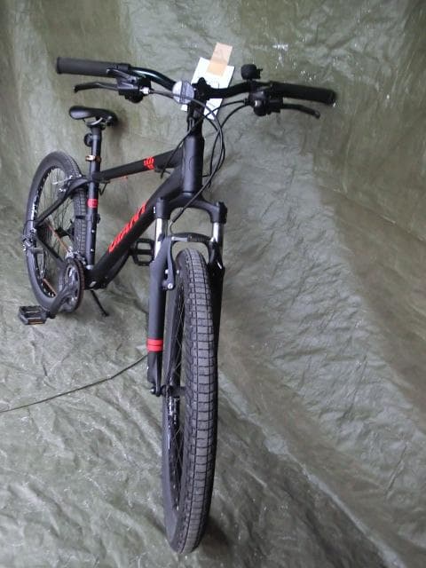 k*a様 72：GIANT　SNAP LUXX　ジャンク　引取限定：埼玉県所沢市