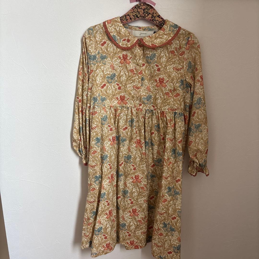 うみさん専用SHIPS キッズ長パンツ160cm ダークグレー&シャツ 卒服