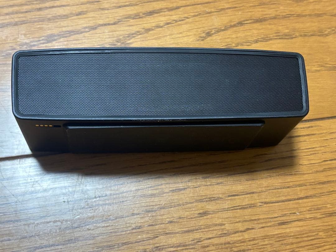 その他 BOSE Soundlink Mini II