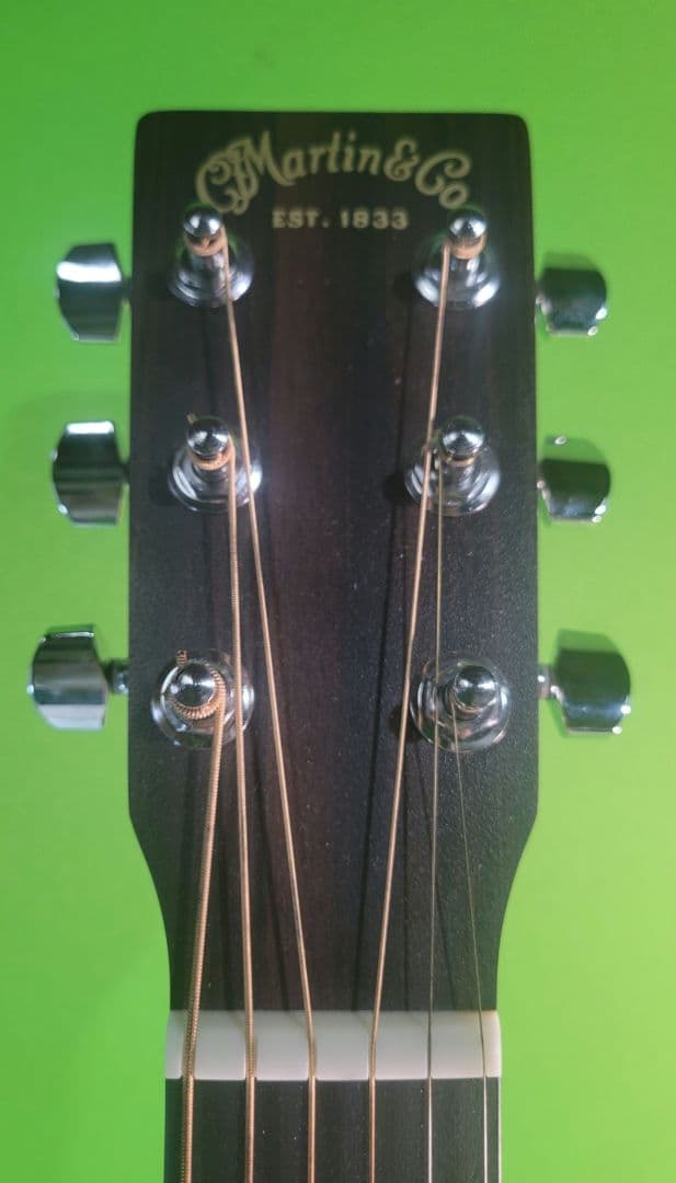 Martin&Co Dreadnought Junior クラシックギター美品