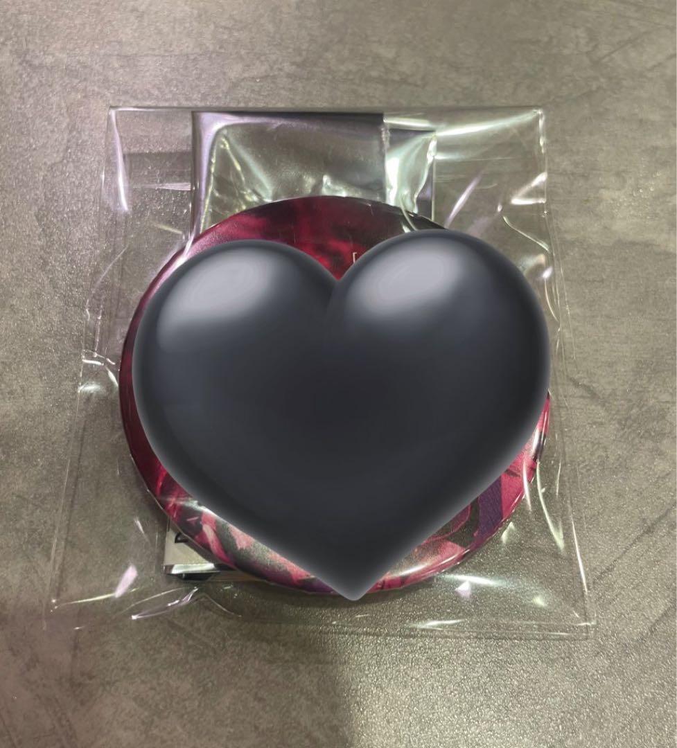 しまさか あほの坂田 缶バッジ シクレ 3つ