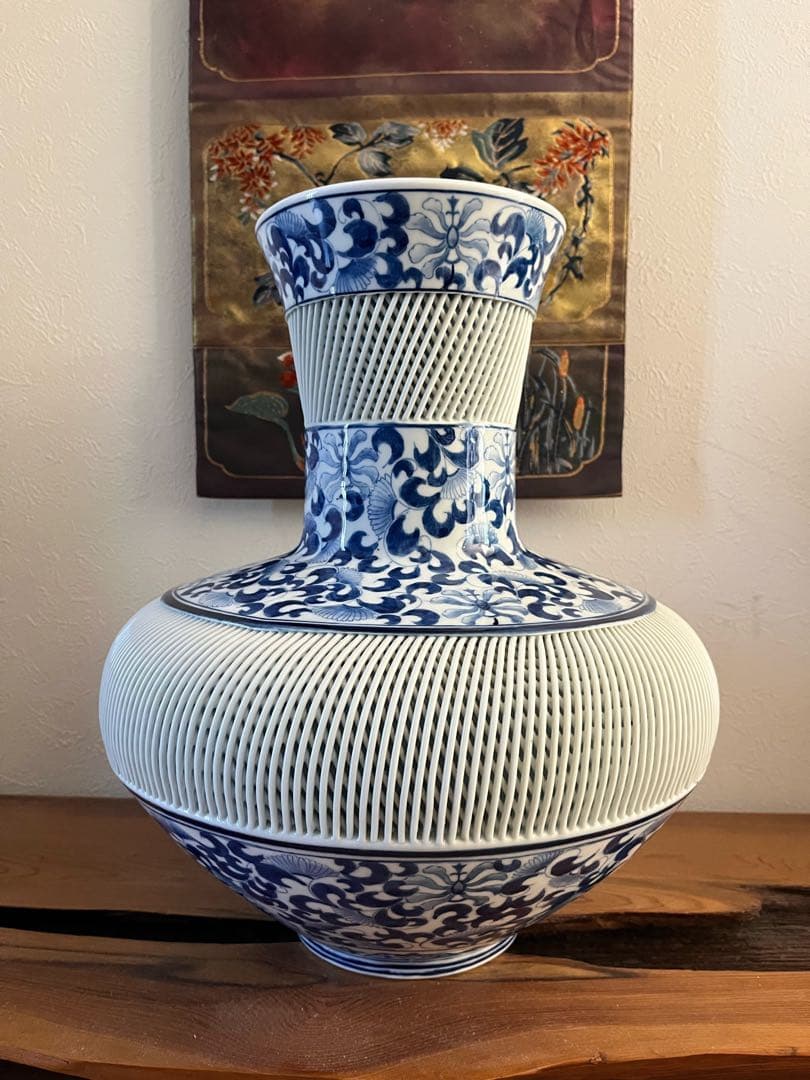 藤原陶臣 備前焼犬の置物 干支