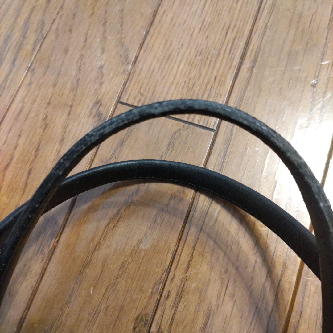 茶道具 中村湖彩作 網目蒔絵 中棗 共布 紫野 小林太玄極め箱 V 9369