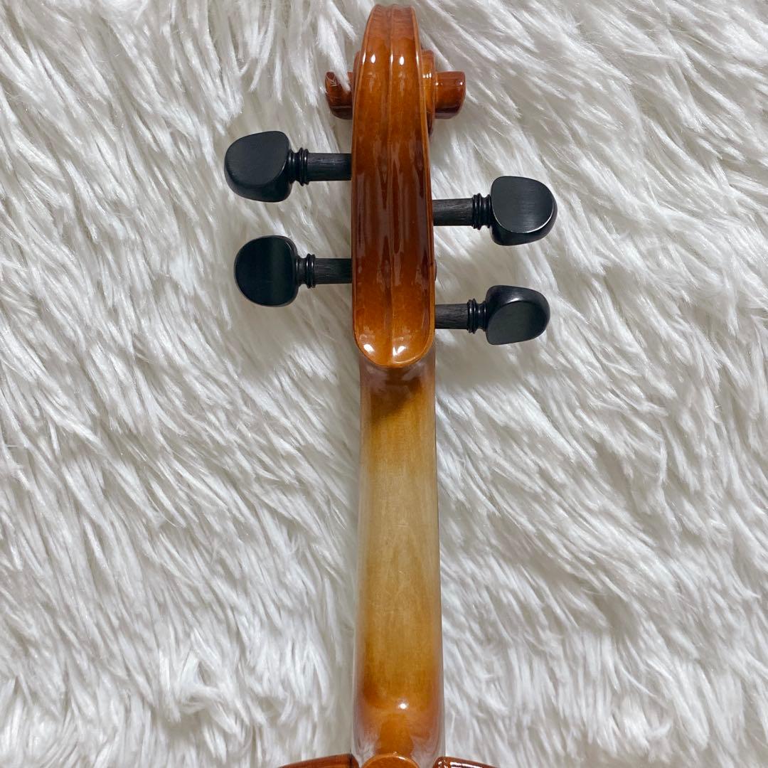 SUZUKI No.230 バイオリン 1/2 スズキ Anno 2021