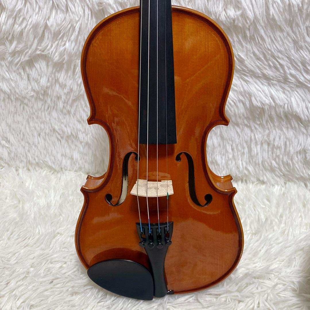 SUZUKI No.230 バイオリン 1/2 スズキ Anno 2021