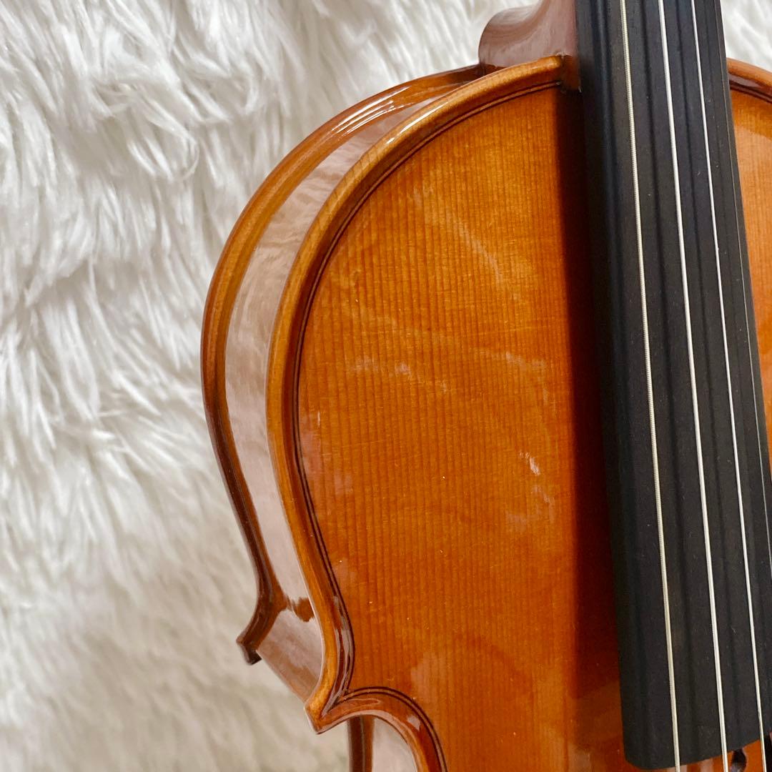 SUZUKI No.230 バイオリン 1/2 スズキ Anno 2021