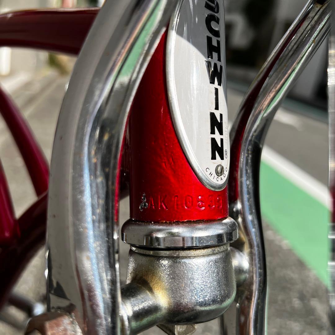 の*き様 Schwinn Sting-Ray APPLE CRATE シュウィン