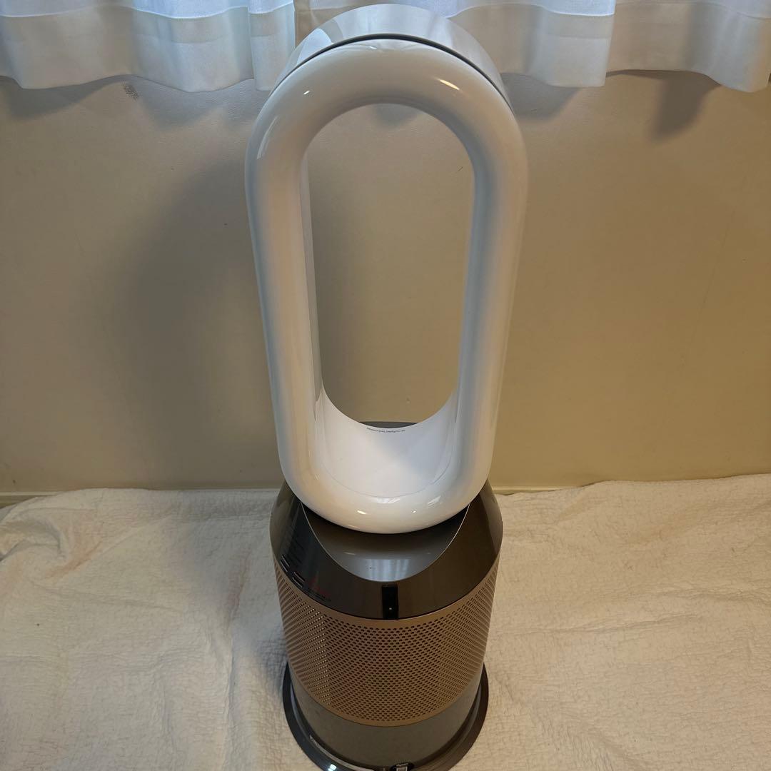 は*ち様 Dyson 扇風機★加湿空気清浄機
