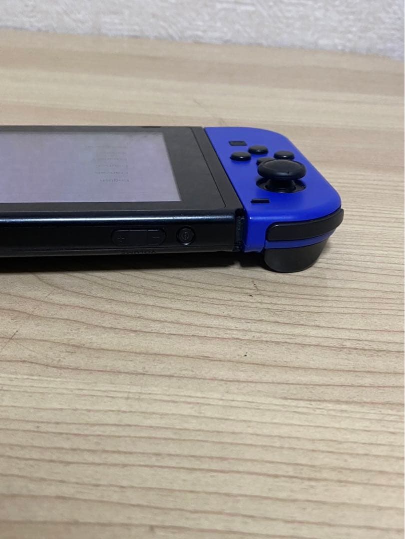 ニンテンドー　スイッチ　Switch 初期化済み