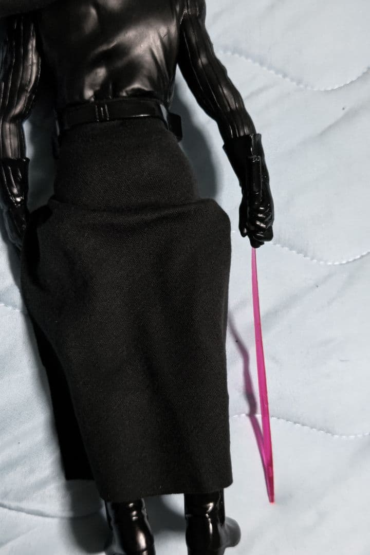 スターウォーズ　ダース・ベイダー　12インチフィギュア