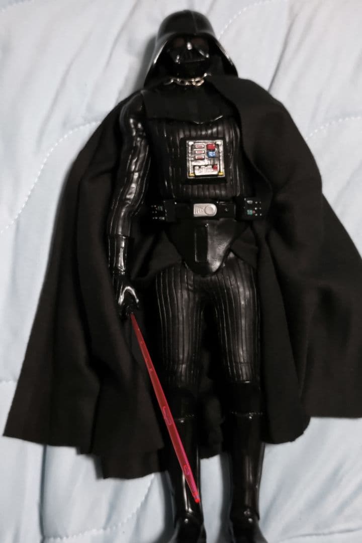 スターウォーズ　ダース・ベイダー　12インチフィギュア