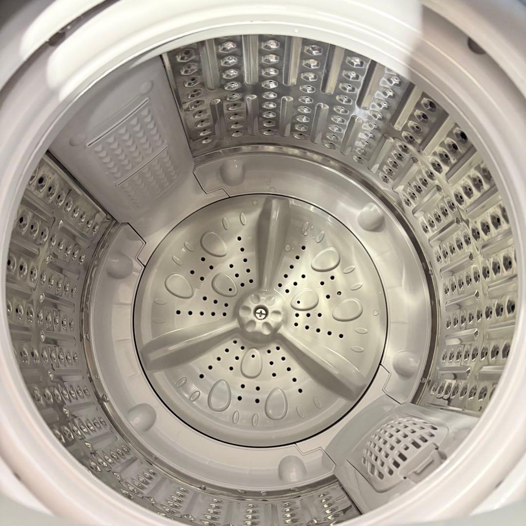 【福岡】 ノンフロン冷凍冷蔵庫 全自動洗濯機 一人暮らし 2点セット