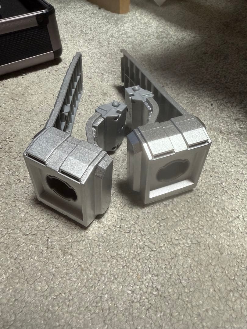 CSM ファイズギアボックス