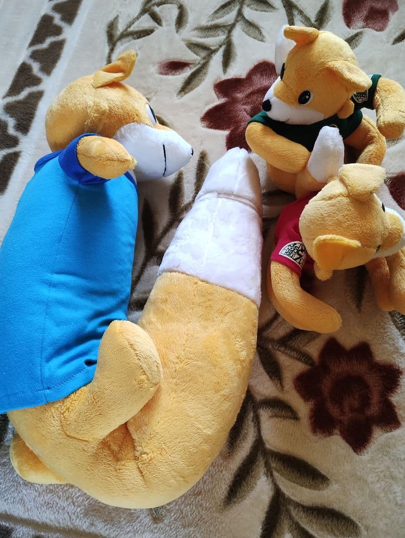 【レア】【希少】【未使用】日清 どん兵衛・ほのぼの親子ここちよか兵衛