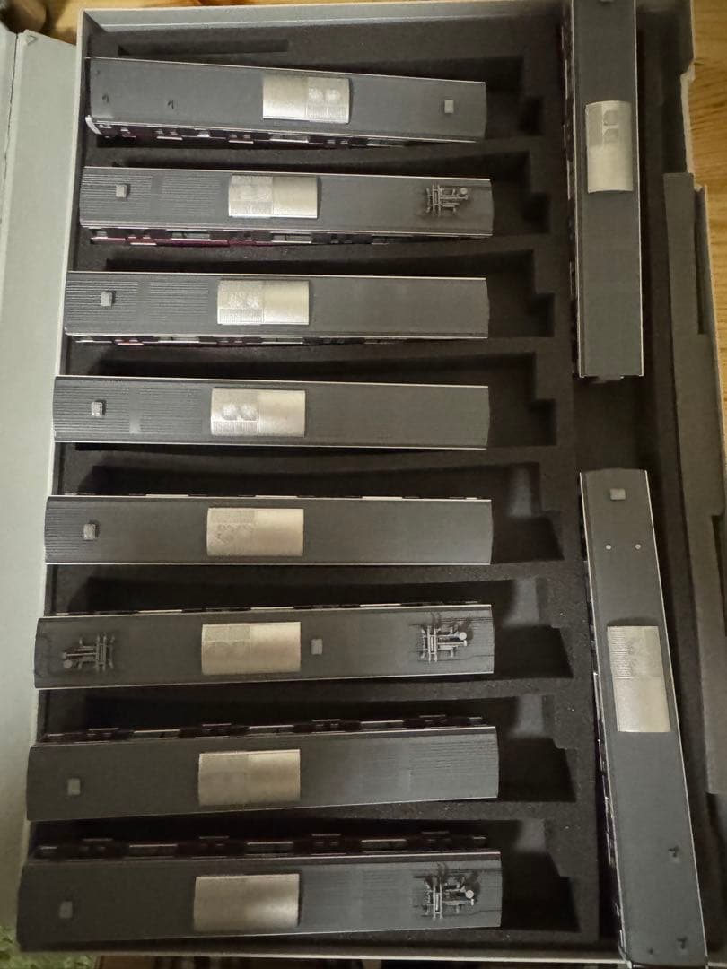 [中古]TOMIX JR東日本 E233系5000番台 京葉線10両セット